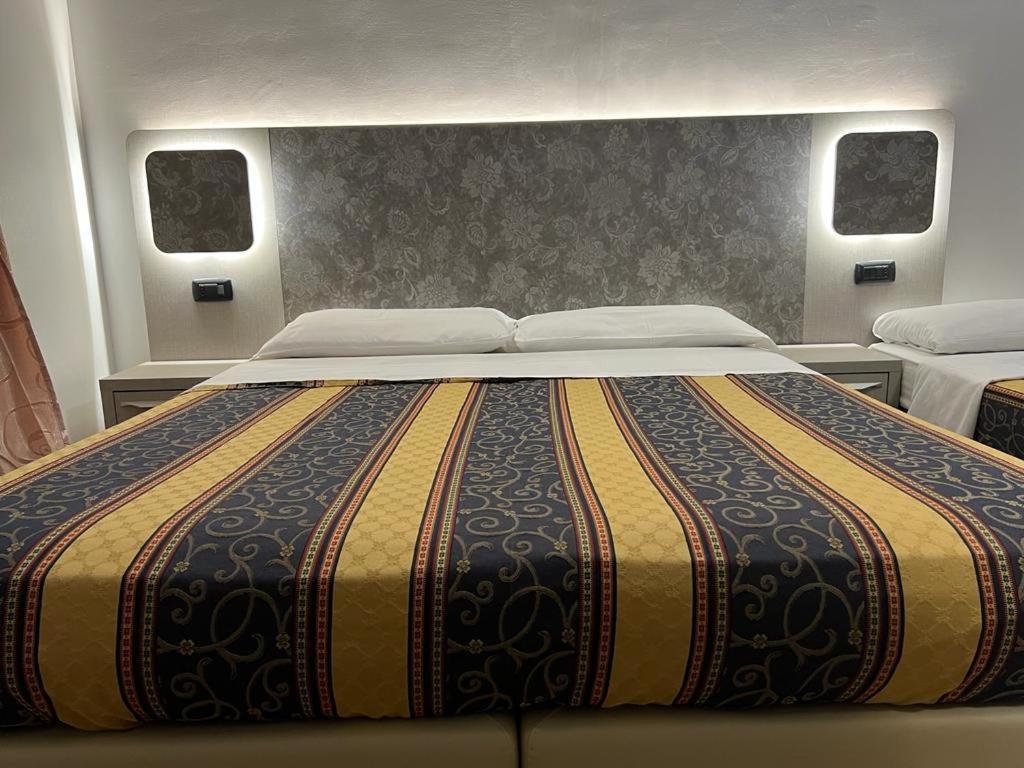 Hotel Principe Rom Eksteriør billede