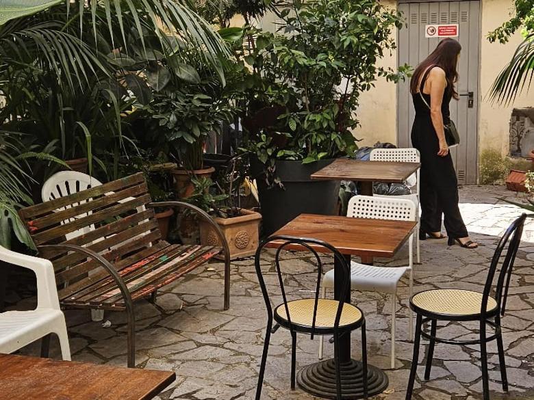 Hotel Principe Rom Eksteriør billede