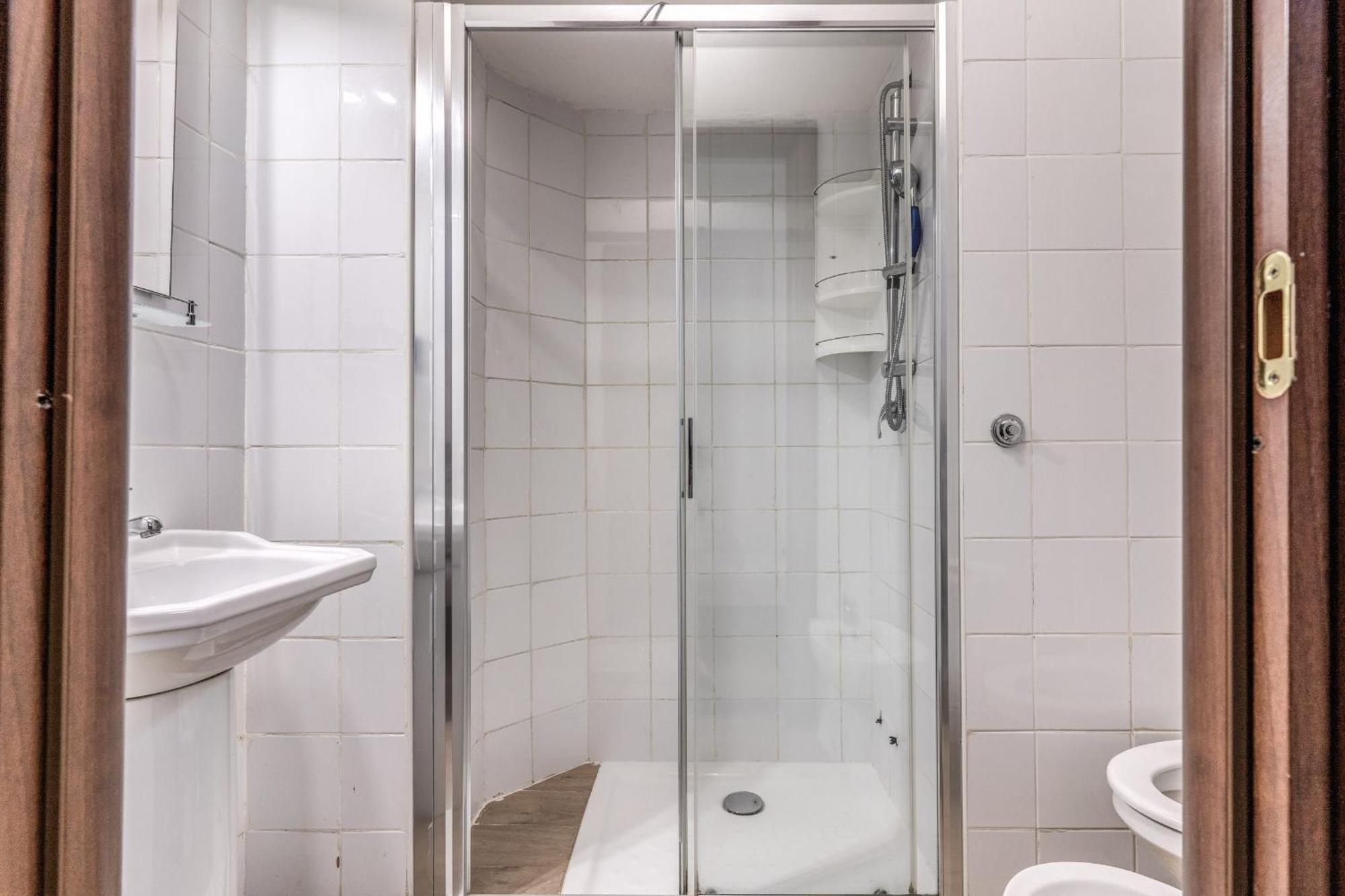 Hotel Principe Rom Eksteriør billede
